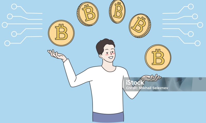 如何购买AXS币？简单易懂的买卖入门教程