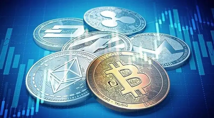 2025十大数字货币平台 排名前十数字货币交易所app榜单 - GATEIO